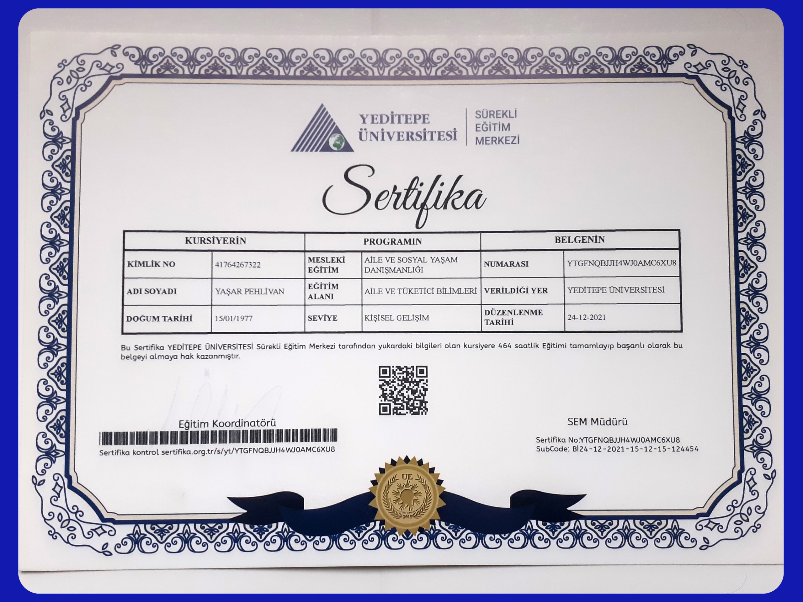 Hakkımda