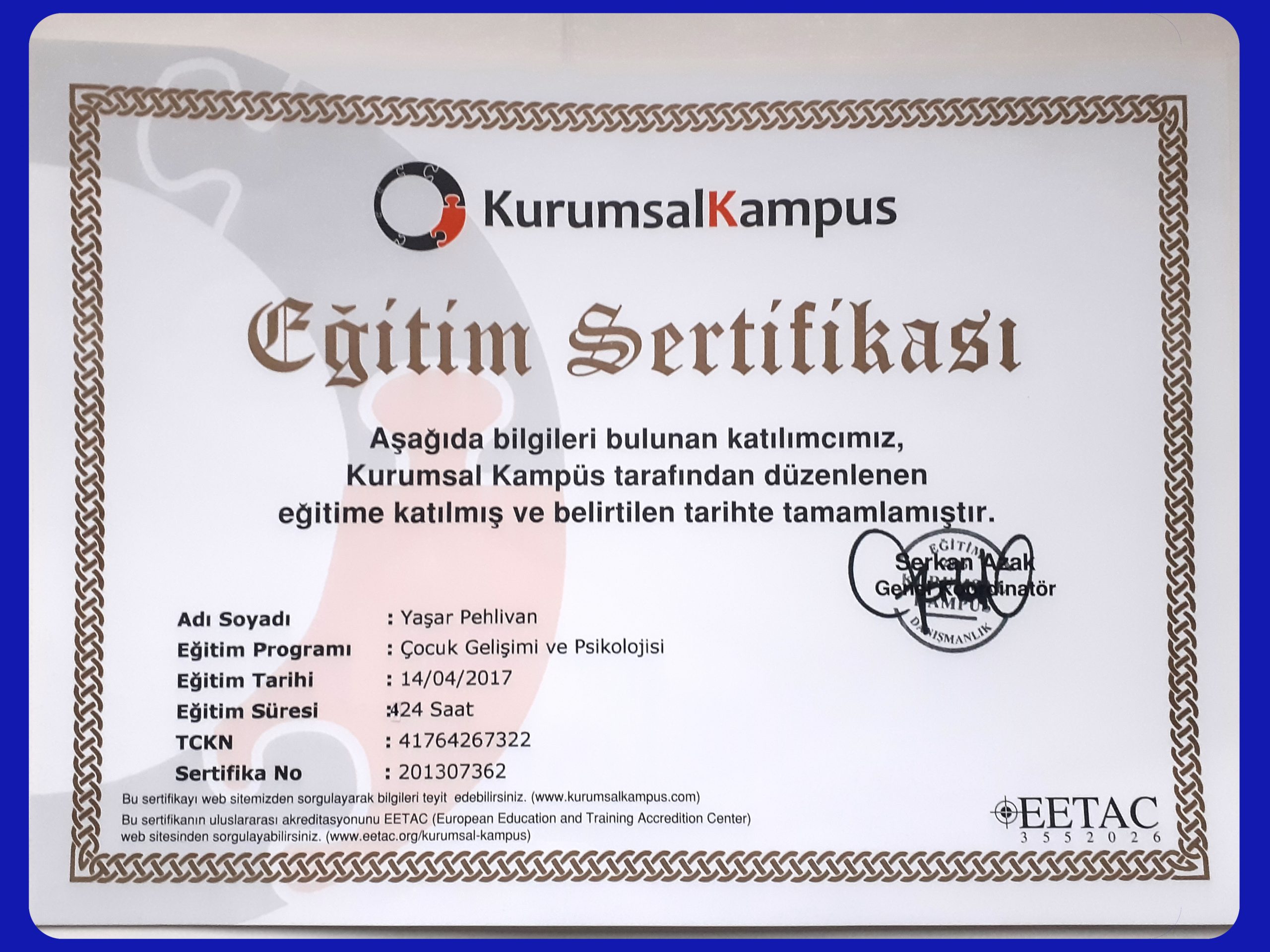 Hakkımda